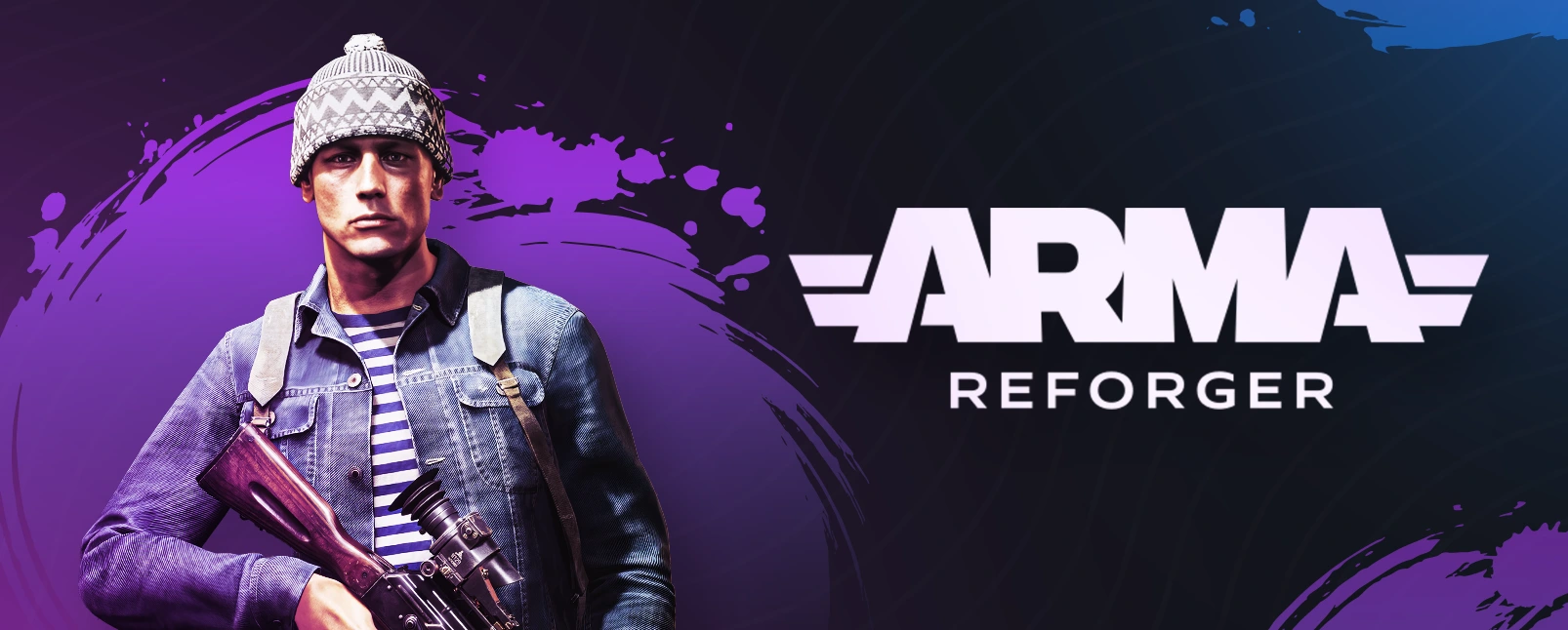 Arma Reforger Hacks ESP Aimbot Wallhack 