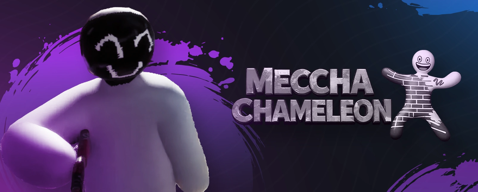 Meccha Chameleon Hacks ESP Aimbot Wallhack 
