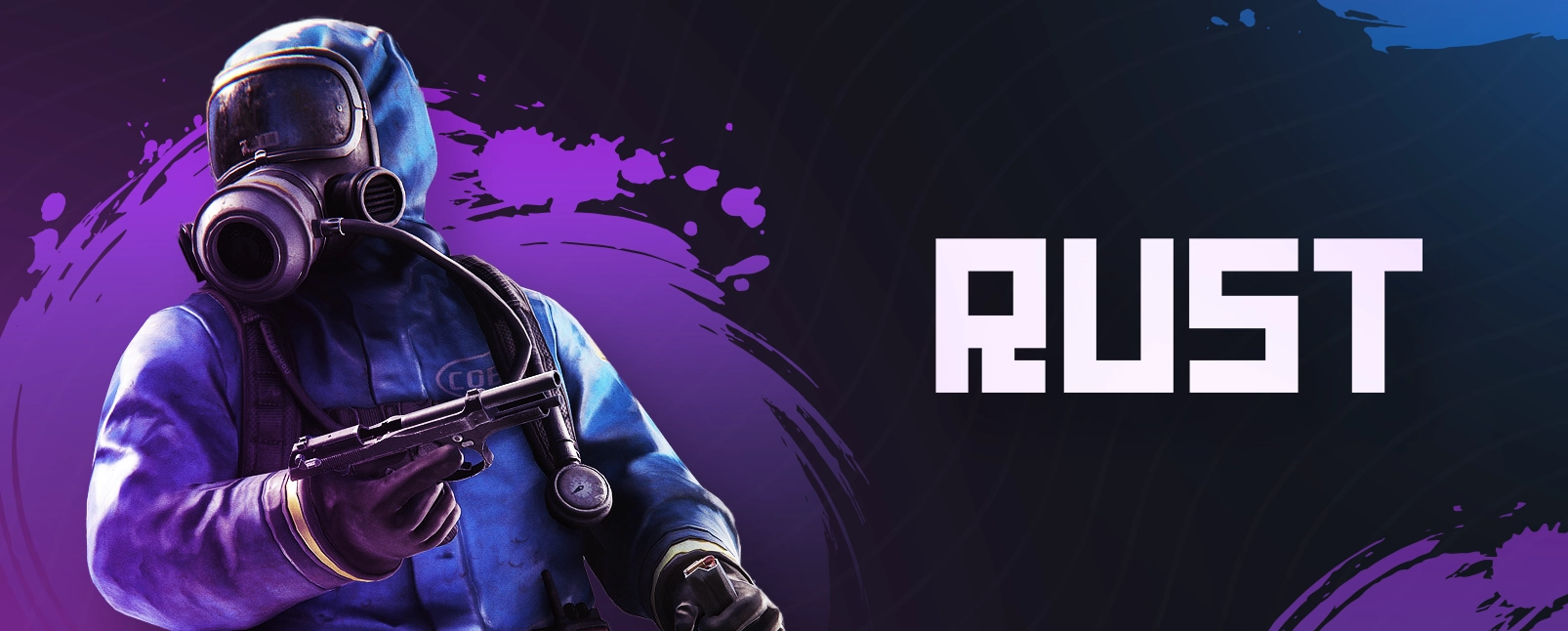 Rust Hacks ESP Aimbot Wallhack