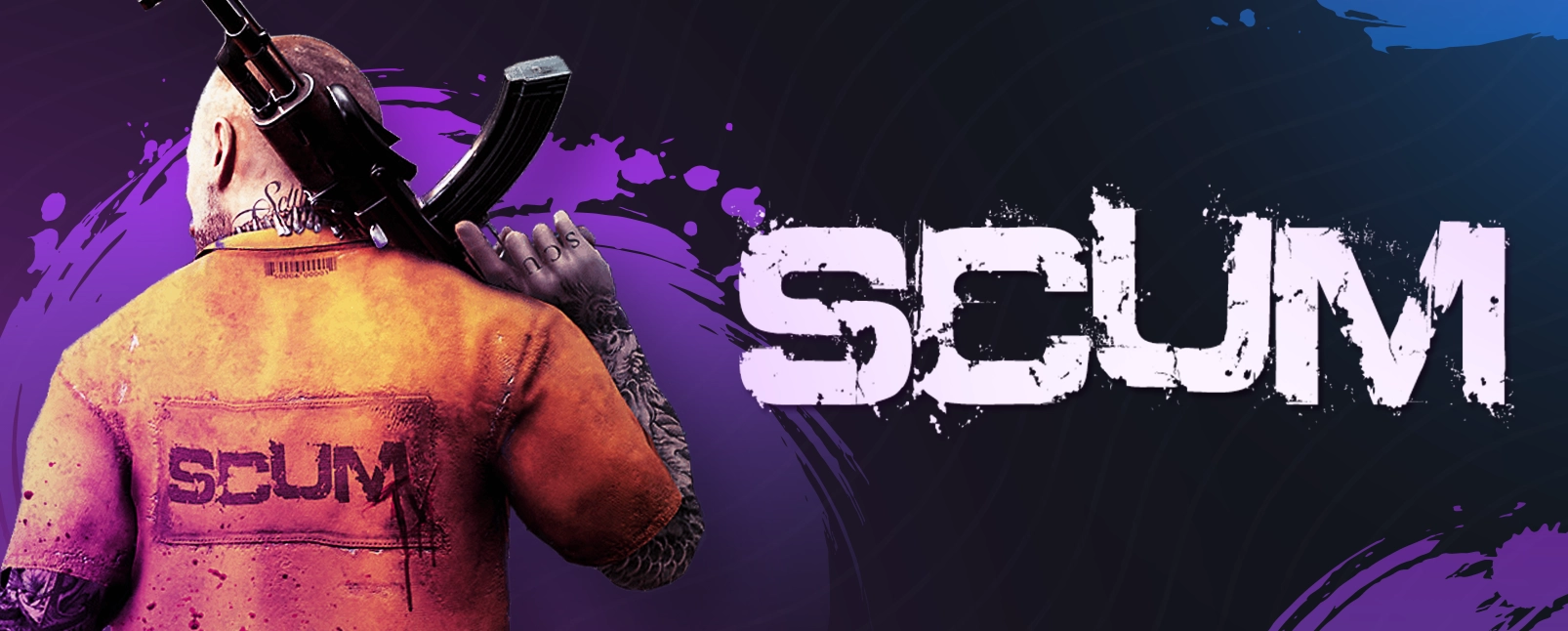 SCUM Hacks ESP Aimbot Wallhack