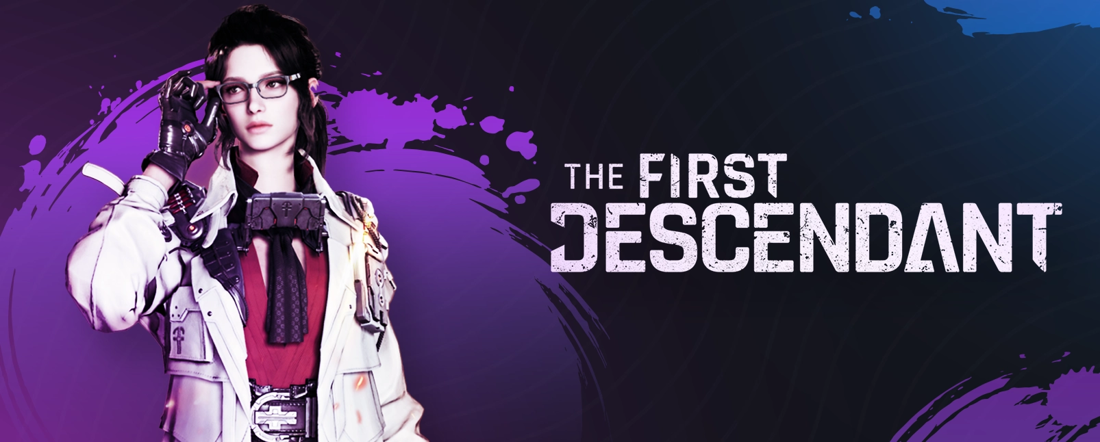 The First Descendant Hacks ESP Aimbot Wallhack
