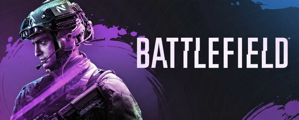 battlefield series